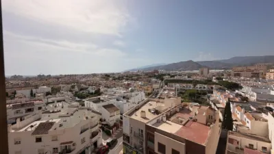 Apartment in Zona Sur-El Campillo del Moro photo 38