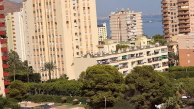 Apartment in Zona Sur-El Campillo del Moro photo 33