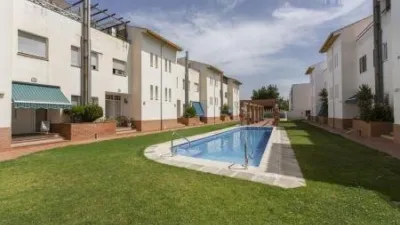 House on Antigua Carretera Motril photo 5
