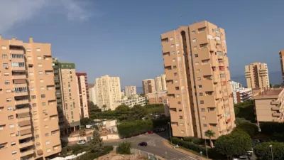 Apartment in Zona Sur-El Campillo del Moro photo 36