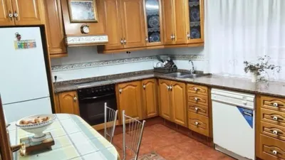 Casa – Albacete Capital - Vista 4