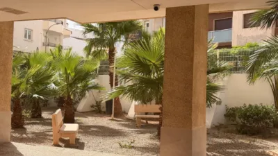 Apartment in Zona Sur-El Campillo del Moro photo 31