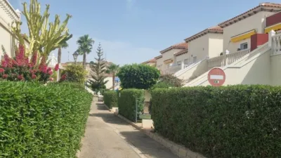 Apartment in Vera Naturista photo 6