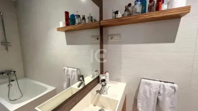 Duplex on Nafarroa Kalea photo 24