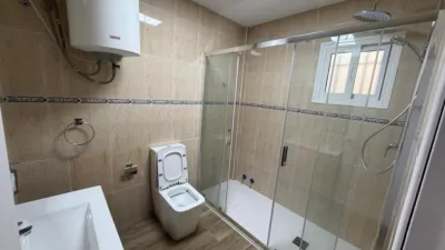 Apartment in Vera Naturista First Line photo 15