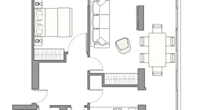 Apartamento en Benidorm photo 9