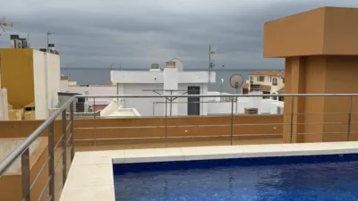 Apartamento en Villaricos photo 15