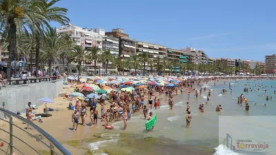 Piso – Torrevieja - Vista 5