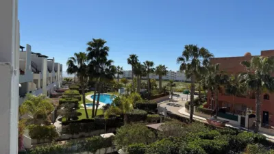 Penthouse in Calamarques photo 7