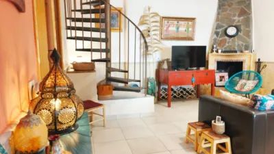 House in Oliva photo 3