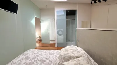 Duplex on Nafarroa Kalea photo 15