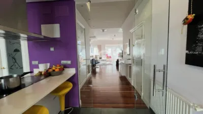 Duplex on Nafarroa Kalea photo 9