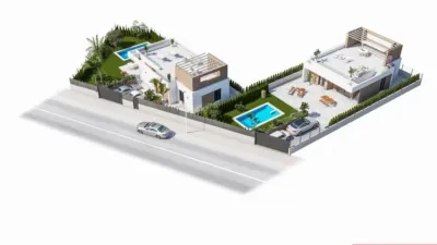 Apartment in Vera Playa photo 9