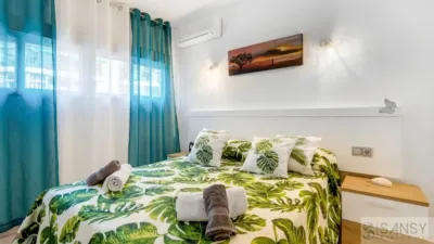 Apartamento en Calpe photo 10