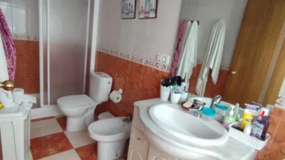 House in Llanete photo 34