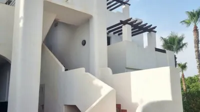 Apartment in Pueblo Salinas photo 2