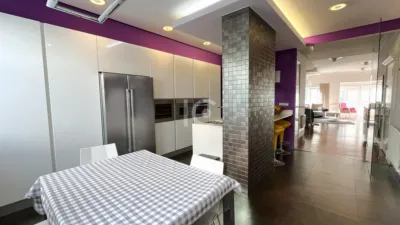 Duplex on Nafarroa Kalea photo 10