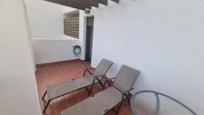 Apartment in Pueblo Salinas photo 11