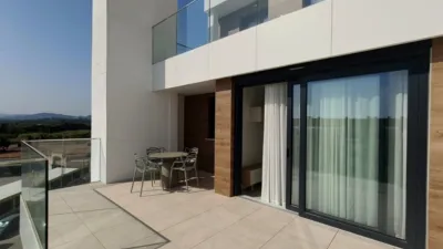 Piso – Dénia - Vista 3