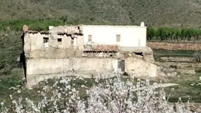 Rustic Finca in Diseminado los Morales photo 31