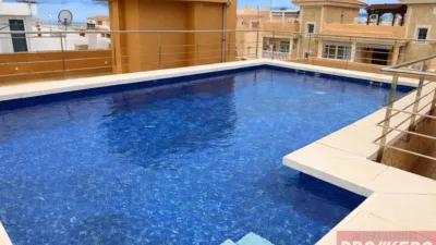 Apartamento en Villaricos photo 14