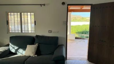 House in Cuevas del Almanzora photo 23