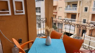 Apartment in Villaricos photo 3