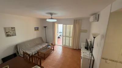 Apartment in Vera Naturista photo 16