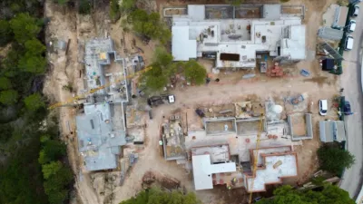 Piso – Moraira - Vista 5