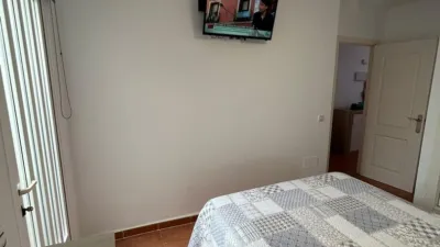 Apartment in Vera Playa Naturista photo 24