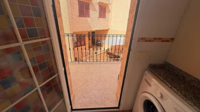 Apartment in Villaricos photo 25