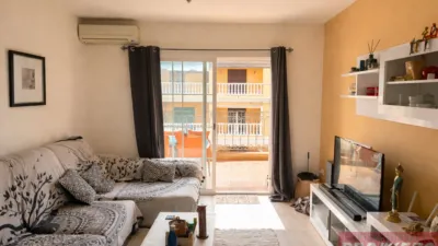 Apartment in Villaricos photo 4