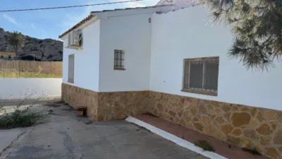 House in Cuevas del Almanzora photo 13
