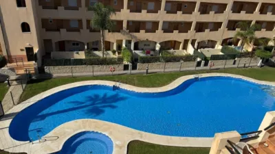 Apartment in Cala Marqués photo 2