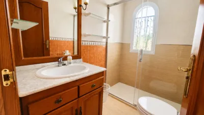 Apartment in Vera Naturista photo 25