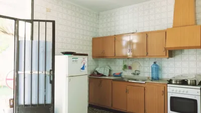 House in Pedreguer photo 7