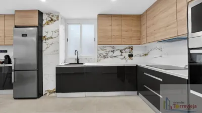 Apartment in Playa del Cura photo 22