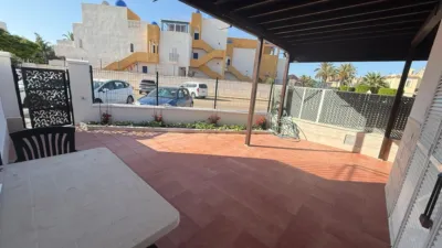 Apartment in Vera Naturista photo 14