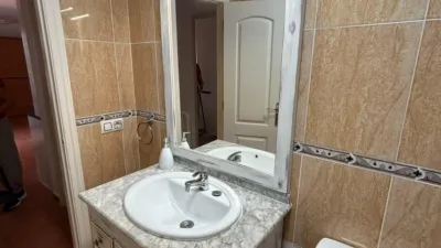 Apartment in Vera Playa Naturista photo 27