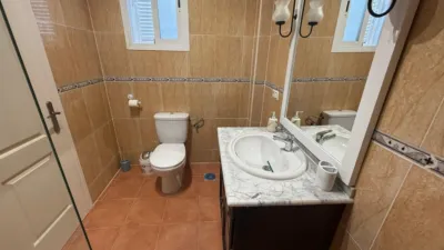 Apartment in Vera Naturista photo 23