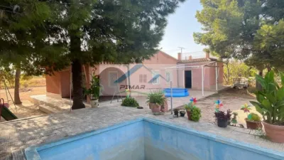 Casa – Elx - Elche - Vista 5