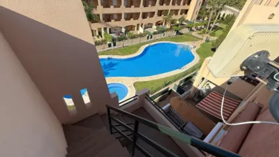 Apartment in Cala Marqués photo 14
