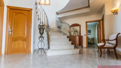 Apartment on Avenida de Andalucía photo 3