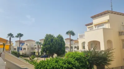 Apartment in Vera Naturista photo 8
