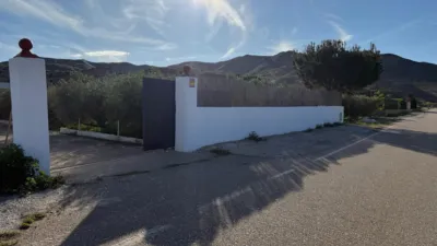 House in Cuevas del Almanzora photo 37