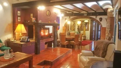 House in Ondara photo 3