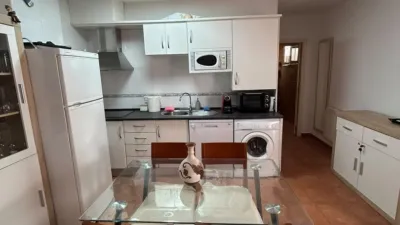 Apartment in Vera Playa Naturista photo 11