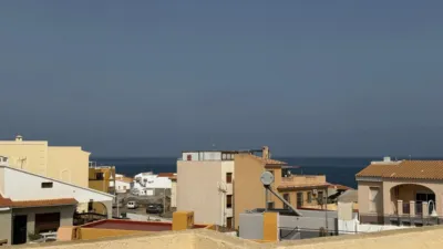 Apartment in Villaricos photo 32