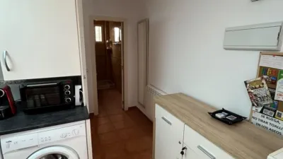 Apartment in Vera Playa Naturista photo 14