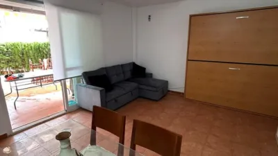 Apartment in Vera Playa Naturista photo 19